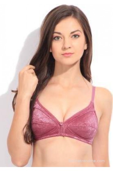 Amante Women's Training Bra